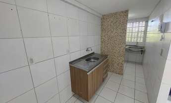 Imagem 4: EXCELENTE APARTAMENTO EM CAMARAGIBE - RESIDENCIAL PARQUE VERDE
