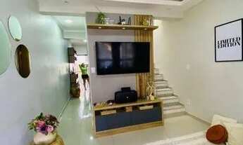 Imagem 2: Sobrado com 2 dormitórios à venda, 71 m² por R$ 300.000,00 - Borda da Mata - Caçapava/SP