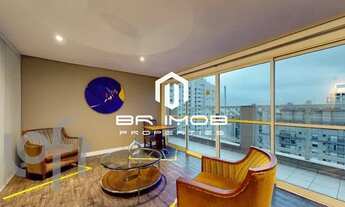 Imagem 6: APARTAMENTO RESIDENCIAL em SÃO PAULO - SP, MOEMA