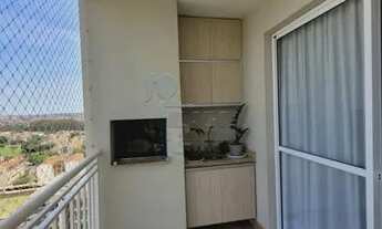 Imagem 6: Apartamento Padrão em Ribeirão Preto