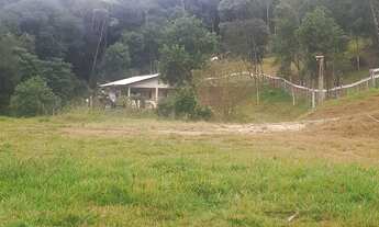 Imagem: Chácara formada, 12mil metros quadrados