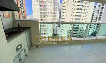 Imagem 7: Apartamento locação anual com varanda gourmet e 2 quartos na Praia das Pitangueiras - Guar