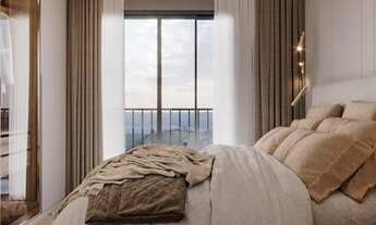 Imagem 5: Oportunidade Praia Das Toninhas Ubatuba SP - Apartamento 65m² a 69m² 2 dormitórios sendo 1