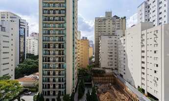 Imagem 5: Apartamento nos Jardins, ótimo investimento!!