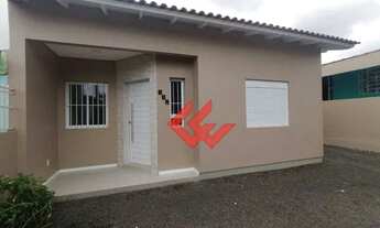 Imagem: Casa para alugar Bairro Sagrada Familia/