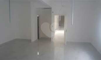 Imagem 5: São Paulo - Apartamento Padrão - PACAEMBÚ