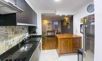 Imagem 7: Apartamento para venda com 90 metros quadrados com 3 quartos em Flamengo - Rio de Janeiro