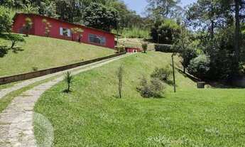 Imagem 6: Chácara com 4 dormitórios à venda, 7000 m² por R$ 900.000,00 - Freitas - São José dos Camp