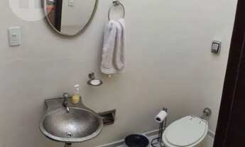 Imagem 2: Casa com 4 dormitórios, 201 m² - venda por R$ 1.150.000,00 ou aluguel por R$ 4.015,00/mês