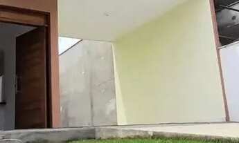 Imagem: VENDE-SE CASA EM NOVA ESPERANÇA