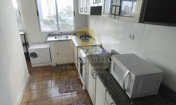 Imagem 6: Apartamento para Venda em Cuiabá, Araés, 3 dormitórios, 2 banheiros, 1 vaga