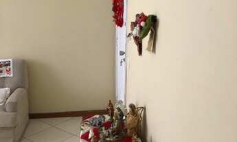 Imagem 4: Aprtamento 1a Quadra 3 quartos 2 vagas Rua Alvares de Azevedo