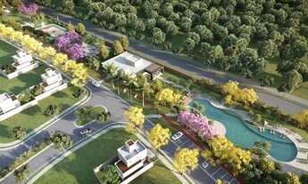 Imagem 6: Jardins Marselha