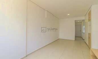 Imagem 5: Apartamento Locação Higienópolis 50 m² 2 Dormitórios