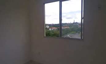 Imagem 7: Apartamento para aluguel com 44 metros quadrados com 2 quartos