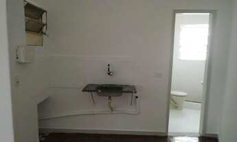 Imagem 3: Residential / Kitnet - Higienopolis