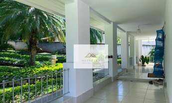 Imagem 5: Casa com 4 dormitórios à venda, 450 m² por R$ 2.000.000,00 - Condomínio City Castelo - Itu