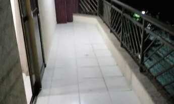 Imagem 5: Apartamento para venda tem 75 metros quadrados com 2 quartos em Braga - Cabo Frio - RJ