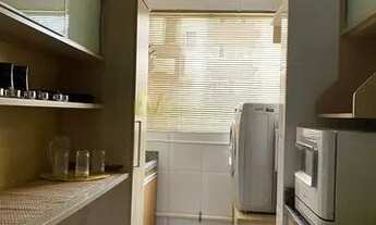 Imagem 5: Eliza Miranda - 100% Mobiliado - 3 dormitórios - Distrito Industrial