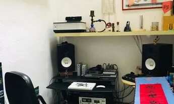 Imagem 4: CASA ASSOBRADADA - ALTO DA LAPA - SP