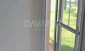 Imagem: Apartamento garden à venda no condomínio