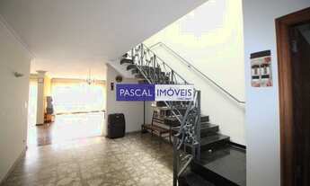 Imagem 7: SãO PAULO - Casa Padrão - Campo Belo