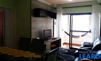 Imagem: APARTAMENTO - MORUMBI - SP