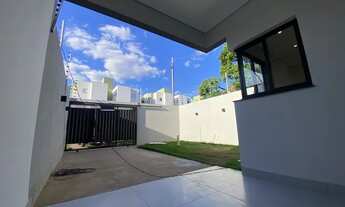 Imagem 3: Bela casa nova com 3 quartos sendo 1 suite a venda no Pirineu - VG (em frente ao novo MRV