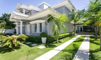 Imagem 5: Casa em Ingleses com piscina disponível para aluguel anual