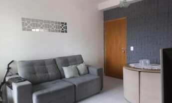 Imagem 6: Apartamento A VENDA - Jardim América - Edifício Marino - 2 Dormitórios - 51m²