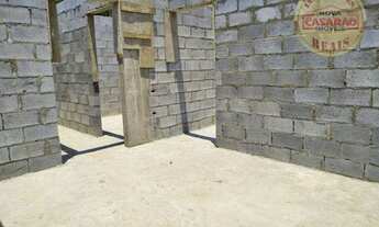 Imagem 5: Casa com 2 dormitórios à venda, 59 m² por R$ 230.000,00 - Caiçara - Praia Grande/SP