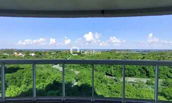 Imagem 2: Barra da Tijuca Apartamento com 3 dormitórios