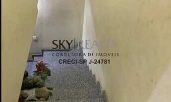 Imagem 6: SãO PAULO - Sobrado Padrão - Parque Novo Santo Amaro