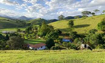Imagem 7: Sítio em São José do Calçado com dez hectares