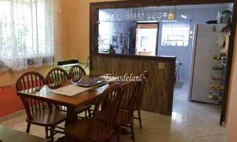 Imagem 4: Sobrado à venda, 170 m² por R$ 780.000,00 - Vila Santos - São Paulo/SP