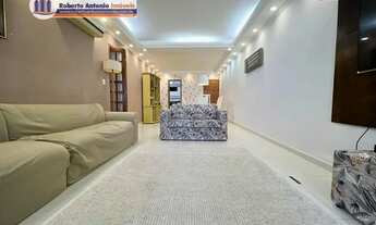 Imagem 7: Alto Padrão para Venda em Praia Grande, Boqueirão, 3 dormitórios, 2 suítes, 3 banheiros, 1