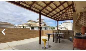 Imagem: Cobertura Duplex em Contagem - Cabral