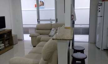 Imagem 4: Apartamento com 2 quartos no Lindo Apartamento Garden - Mossunguê - Bairro Mossunguê em C