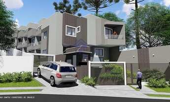 Imagem: Sobrado para venda com 160 metros quadrados