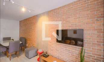 Imagem 5: Apartamento para Aluguel - Bosque da Saúde, 2 Quartos, 61 m2