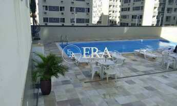 Imagem: Tijuca - Rua Aristides Lobo- Apartamento