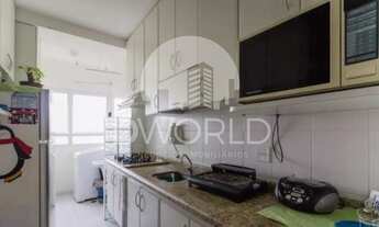 Imagem 4: ÓTIMO APARTAMENTO - JARDIM OLAVO BILAC