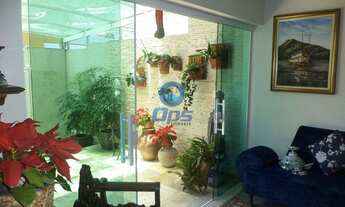 Imagem 6: Casa de Condomínio com 4 dorms, Aparecida, Santos - R$ 3.5 mi, Cod: 4680