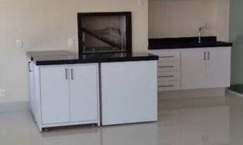 Imagem 5: Apartamento com 4 dormitórios para alugar, 200 m² por R$ 13.000,00/mês - Jardim Anália Fra