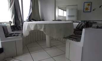 Imagem 4: Apartamento com 2 dormitórios à venda, 100 m² por R$ 550.000,00 - Tombo - Guarujá/SP