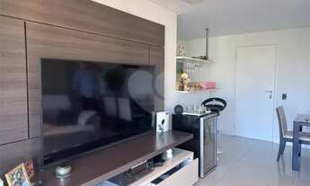 Imagem 5: São Paulo - Apartamento Padrão - VILA CLEMENTINO