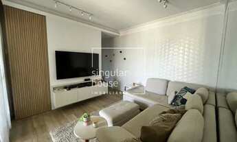 Imagem 4: 65m2 2 Dorms Pinheiros