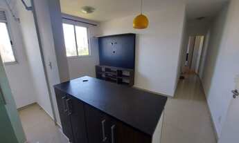 Imagem: Apartamento para venda com 44 metros quadrados