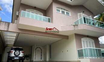 Imagem: Casa para venda ou locação no Parque dos