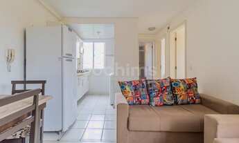 Imagem 2: PORTO ALEGRE - Apartamento Padrão - Parque Santa Fé